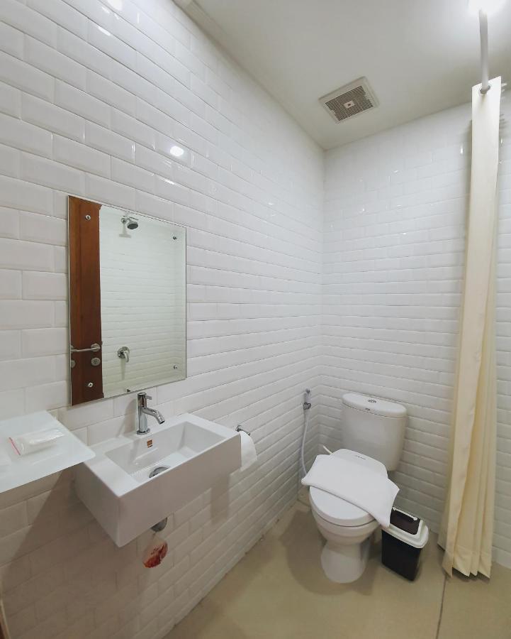 Rakaayu Kuta Apartment Kuta  Exterior photo