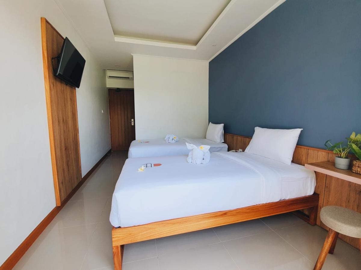 Rakaayu Kuta Apartment Kuta  Exterior photo